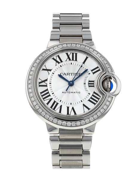 Cartier Ballon Bleu De Cartier W4BB0023
